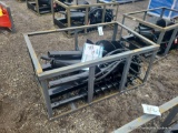 AGT Auger Attachment w/ 3 Bits