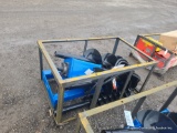 AGT Auger Attachment w/ 3 Bits