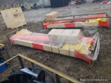 AGT 2 Post Car Lift - 10,000lb Capacity