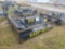 Mower King 72