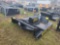Mower King 72