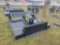 Mower King 72
