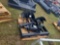 Wolverine Auger w/ 2 Bits