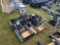Wolverine Auger w/ 2 Bits