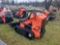 AGT LRT23 Mini Skid Loader