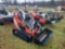 AGT LRT23 Mini Skid Loader