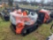AGT LRT23 Mini Skid Loader
