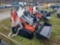 AGT LRT23 Mini Skid Loader