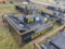 Mower King 72