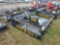 Mower King 72