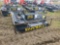 Mower King 72