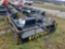 Mower King 72