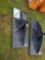 Landhonor Skid Steer Utility Hitch