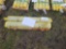 2 - 100mm x 750mm Pins