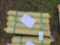 4 -90mm x 650mm Pins
