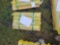 4 - 70mm x 475mm Pins