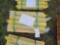 4 - 65mm x 475mm Pins