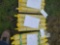 4 - 55mm x 400mm Pins
