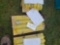 4 - 45mm x 330mm Pins