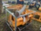 LandHonor Cement Mixer Attachment w/ Controls & Hose
