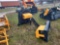 Landhonor Sidearm Mower Attachment w/ Controls