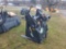 Landhonor Log Grapple