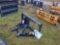 Landhonor Tree / Post Puller Attachment