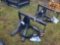 Landhonor Tree / Post Puller Attachment