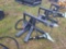 Landhonor Tree / Post Puller Attachment