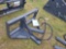Landhonor Tree / Post Puller Attachment