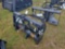 Landhonor 3pt & 540 PTO Attachment