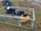 Landhonor Rotating Grapple Attachment - 6000lb w/ Controls