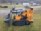 Landhero PLD-BC380 Mini Skid Loader