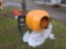 Landhonor Cement Mixer Attachment