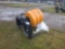 Landhonor Cement Mixer Attachment