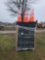 Steelman 250ct Traffic Cones