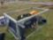Wolverine Stump Grinder w/ Controls