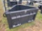 Wolverine Concrete Chute Attachment - Model: CCT-11-148V