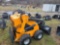 Landhero Mini Skid Loader w/ Bucket