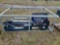 Wolverine Feed Bunk Sweeper Attachment
