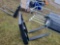 Wolverine Mini Skid Loader Fork Attachment