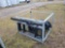 Auger Attachment w/ 3 Bits