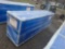 AGT 40' x 40' Peaked Roof Container Shelter