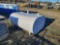 275 Gal Fuel Tank