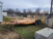 2006 Kaufman 18ft Equipment Trailer - 14,000 GVW w/ OH Title
