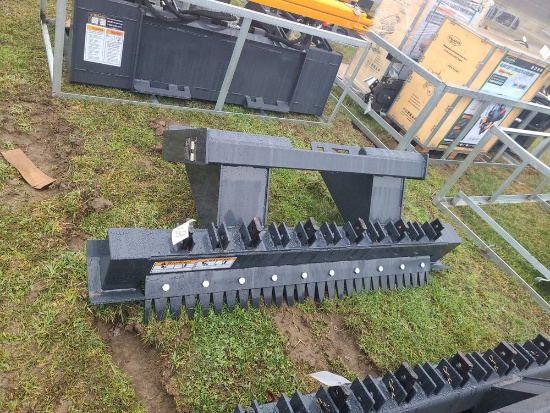 Wolverine 72" Scarifier / Ripper Attachment