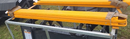 6' Fork Extensions