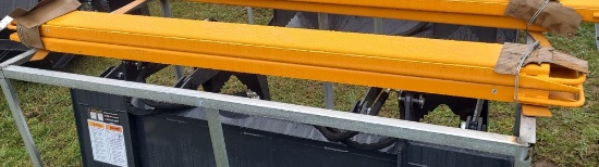 6' Fork Extensions