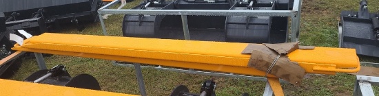 6' Fork Extensions