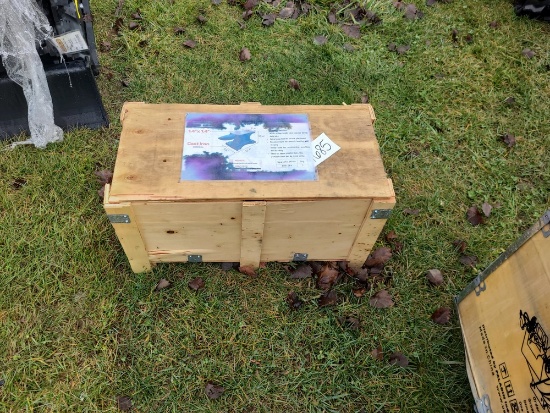 Paladin 200lb Cast Iron Anvil